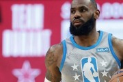 2023年NBA三分球排行榜发布！（最新数据揭示当今NBA三分射手的巅峰之路）