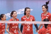 以排球3号位技术要领（提高排球3号位技术水平的关键技巧和训练方法）