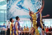 女子3v3篮球防守策略与技巧（提升防守效果的关键要素和战术技巧）