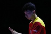 乒乓球技巧解析（掌握乒乓球直拍反手的技巧，成为反手爆冲高手！）