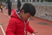 小朋友乒乓球扣杀技巧双打教学（提升小朋友乒乓球扣杀能力的实用方法）