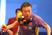乒乓球发球技巧全面解析（提升发球技术，掌握比赛主动权）
