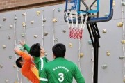 幼儿3v3篮球防守技巧（提升幼儿篮球防守能力，从3v3开始）