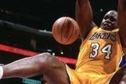 NBA球员不弹跳高度排行榜（探索篮球世界中低个子球员的非凡成就）