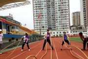 初中排球训练动作要领（提高技巧关键在于正确训练）