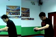 乒乓球直拍技巧大揭秘（学会直拍，成为乒乓球高手）