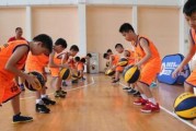 如何培养儿童篮球防守能力（提升儿童篮球防守能力的关键技巧与训练方法）