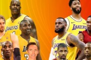 NBA历史上最多冠军数量的球员排行榜（探究NBA历史上拥有最多冠军数量的球员及其壮举）