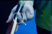 乒乓球技巧大揭秘！如何出旋转球让对手无法招架？（掌握乒乓球旋转球的技巧，轻松取胜关键曝光！）