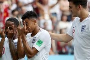 英格兰世界杯之憾！点球噩梦重现（历史重演，英格兰国家队的点球痛点）