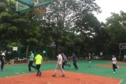 篮球绕前防守技巧教学设计（掌握绕前防守的关键技巧，提升篮球防守水平）