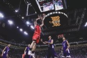 篮球防守封盖技巧（掌握封盖技巧，提升篮球防守水平）
