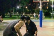 媳妇打篮球的防守技巧剖析（如何让媳妇在篮球场上成为一名出色的防守者）