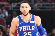 NBA新白人球星排行榜前30（新一代白人球员在NBA的崛起，以及他们对于传统观念的重新定义）