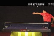 乒乓球入门级发球技巧教学（打造你的发球利器，掌握关键技巧）