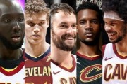 NBA历史50中锋排行榜（探索NBA历史上最伟大的中锋，他们的统治和遗产）