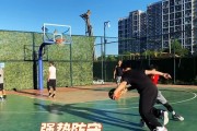 篮球防守训练（提升篮球防守水平的关键训练方法）