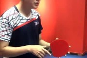 横板急奔球乒乓球发球技巧（掌握发球技巧，提升乒乓球比赛的竞争力）