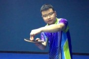 掌握回旋乒乓球发球技巧，提升比赛实力（学习如何掌握回旋乒乓球发球技巧，成为顶级球手）