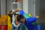 乒乓球直拍搓球开球技巧（掌握技巧，提升开球水平）