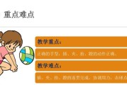 掌握排球双手下手垫球的关键技巧（提高垫球技术的实用指南）