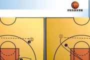 篮球运动中的基本防守脚步技巧（掌握基本防守脚步，提升篮球防守能力）