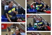 如何提高乒乓球防守反攻技巧（掌握乒乓球防守反攻技巧的训练方法和要点）