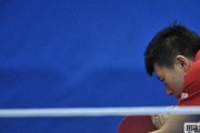 提升乒乓球技巧的关键要素（掌握正确的击球姿势与动作）