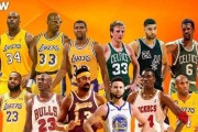 NBA球星职业生涯赛季数排行榜（探索NBA球星谁是历史上职业生涯赛季最长的关键人物）