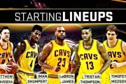 NBA球队实力排行榜（ESPN全球战力排行榜揭示NBA球队的最强对手）