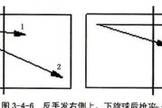 如何学会乒乓球旋球技巧（掌握旋球技巧，成为乒乓球高手）