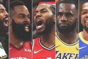 2019-2020NBA排行榜（挑战统治者的决心和智慧，给予我们不朽的传奇）