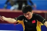 揭秘乒乓球比赛中最具挑战性的技巧（乒乓球高难度技巧解析及训练心得）