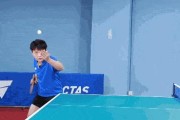 乒乓球发球技巧教学（提升乒乓球发球水平的15个技巧与注意事项）