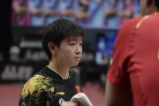 中国乒乓球女排克星的崛起（从中国乒乓球女队的压倒性统治到新兴克星的崛起）