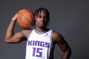 NBA2020新秀排行榜（探索年轻球员的潜力与未来，为你揭晓NBA新秀排行榜的前15位）
