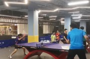 如何学好乒乓球练球技巧（掌握乒乓球技巧的关键方法）