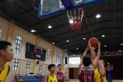 小学生篮球比赛中的有效防守姿势（教你如何优化小学生在篮球比赛中的防守表现）