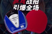 乒乓球横拍技巧顺口溜大全（轻松掌握乒乓球横拍技巧，快乐提高球技！）