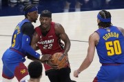 NBA历史三双排行榜2023（探索NBA历史上最出色的三双表现，2023年排行榜揭晓）