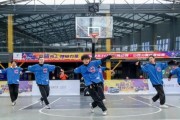 如何在篮球3v3中做好防守（掌握关键技巧提升防守能力）