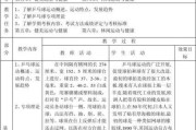 乒乓球小技巧动作训练教案（打出高水平的乒乓球，从小技巧动作训练开始）