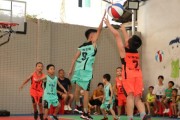 培养小篮球运动员的防守意识（提升防守能力，掌握比赛主动权）