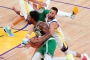 掌握NBA一对一防守的关键技巧（提升防守水平，成为篮球场上的防守专家）