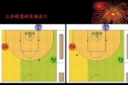 三人制篮球防守技巧（有效防守策略与关键要点）