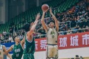 低水平篮球赛的防守技巧与策略（掌握关键步骤，提升防守能力）