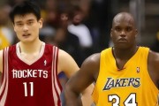 姚明NBA生涯罚球命中率排行榜的霸主（揭秘姚明罚球的绝佳命中率及其影响）