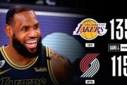 NBA球队比分排行榜（分析数据揭示胜者的秘密，）