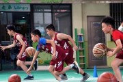 初中篮球防守技巧（打造坚实篮球防守基础，提升防守技能）