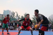 3v3篮球发球（探讨以3v3篮球发球中是否需要防守的争议与策略）